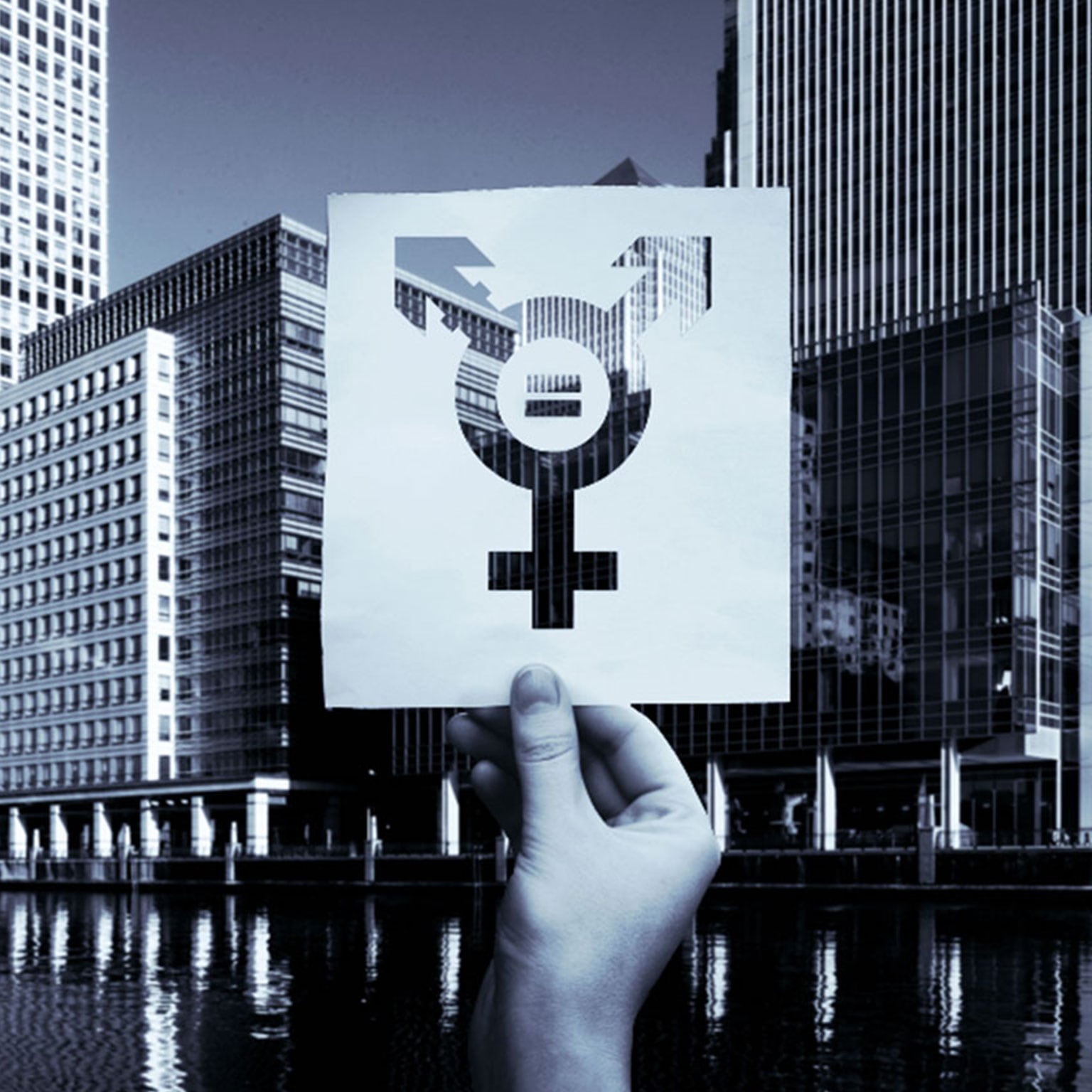 Being transgender at work McKinsey